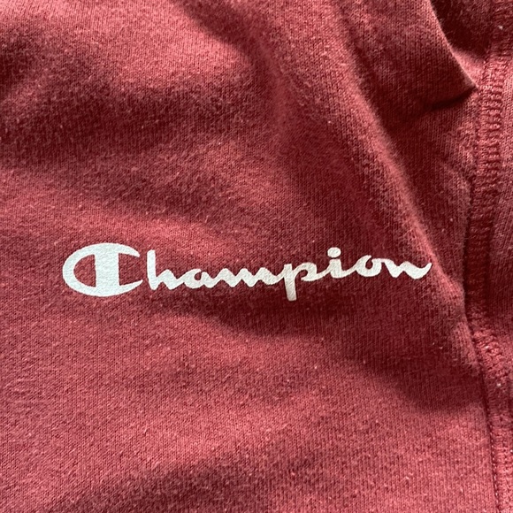 Champion sweat pants - Picture 2 of 5